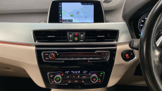 BMW X1 sDrive 20i M Sport 5dr Step Auto Petrol Estate